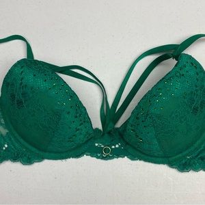 LS GRN Beyond Sexy Ultimate Plunge, 32C  *P1027